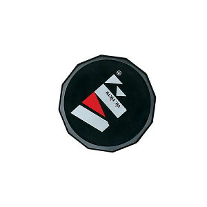 VIC FIRTH ( ���B�b�N�t�@�[�X ) / VF PRACTICE PAD 12���ċx�X�y�V����