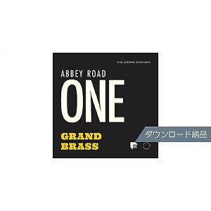 SPITFIRE AUDIO ( �X�s�b�g�t�@�C�A �I�[�f�B�I ) / ABBEY ROAD ONE: GRAND BRASS �_�E�����[�h�[�i�ċx�݃Z�[��