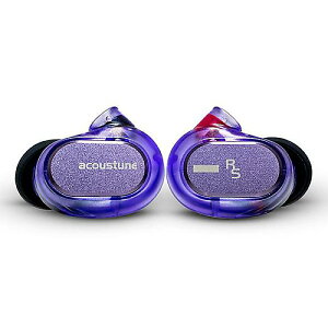 Acoustune ( �A�R�[�X�`���[�� ) / RS ONE Sumire MONITOR-RS-ONE-PUR �J�i���^�C���z���ċx�݃Z�[��