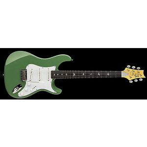 Paul Reed Smith (PRS) ( |[[hX~X ) / SE Silver Sky Evergreenċx݃Z[