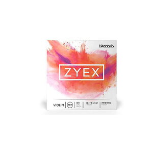 DADDARIO ( �_�_���I ) / DZ313 3/4M ZYEX �o�C�I������ D�� Medium�ċx�X�y�V����