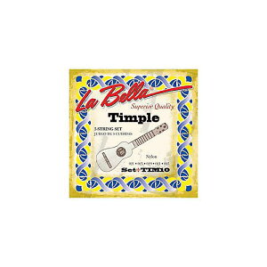 La Bella ( ���x�� ) / TIM10 Timple�ċx�X�y�V����