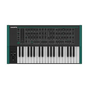 PWM ( �s�[�_�u�����[�G�� ) / Mantis�ċx�X�y�V����