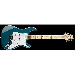 Paul Reed Smith (PRS) ( ポールリードスミス ) / SE Silver Sky Nylon Blue夏休みセール