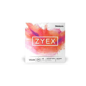 DADDARIO ( �_�_���I ) / DZ313A 4/4M ZYEX �o�C�I������ D�� �A���~���E���h Medium�ċx�X�y�V����