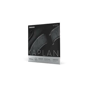 DADDARIO ( �_�_���I ) / KV410 MM Kaplan VIVO �r�I�����Z�b�g Medium Scale Medium�ċx�X�y�V����