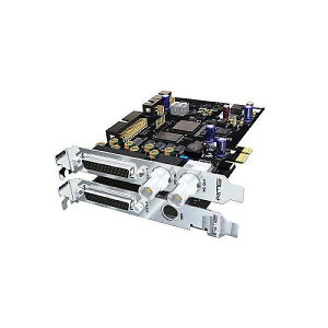 RME ( A[GC[ ) / HDSPe AES@PCI ExpressI[fBIC^[tFCXċx݃Z[