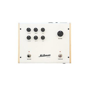 Milkman Sound ( ~N}TEh ) / The Ampċx݃Z[