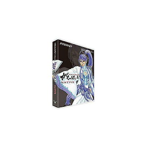 INTERNET ( C^[lbg ) / VOCALOID4 Library ۂ NATIVEċx݃Z[