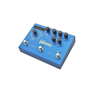 STRYMON ( XgC ) / Mobiusċx݃Z[