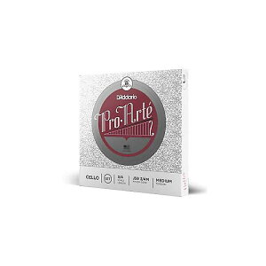 DADDARIO ( �_�_���I ) / J5901 3/4M Pro-Arte �`�F���� A�� Medium�ċx�X�y�V����