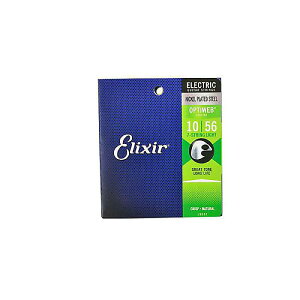 ELIXIR ( GNT[ ) / OPTIWEB 7-Strings Light #19057ċx݃Z[