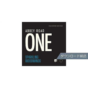 SPITFIRE AUDIO ( Xsbgt@CA I[fBI ) / ABBEY ROAD ONE: SPARKLING WOODWINDS _E[h[iċx݃Z[