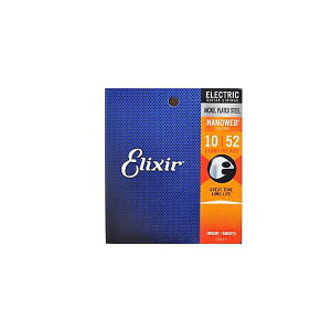 ELIXIR ( �G���N�T�[ ) / NANOWEB Light Heavy #12077�ċx�݃Z�[��