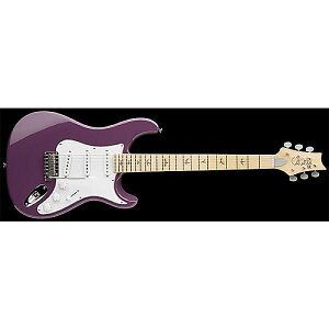 Paul Reed Smith (PRS) ( |[[hX~X ) / SE Silver Sky Summit Purpleċx݃Z[