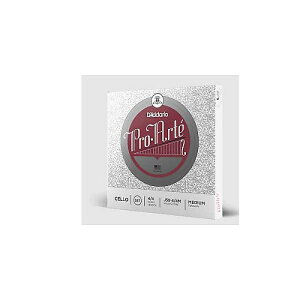 DADDARIO ( �_�_���I ) / J5901 4/4M Pro-Arte �`�F���� A�� Medium�ċx�X�y�V����