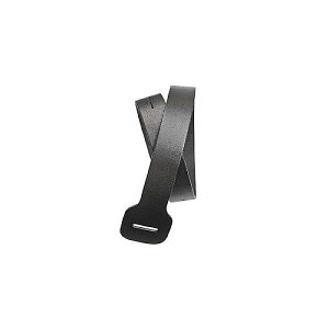 DADDARIO ( �_�_���I ) / LSE-XL Leather Strap Extender Black�ċx�X�y�V����