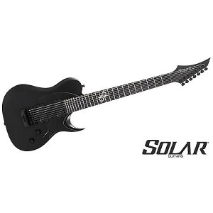 SOLAR GUITARS ( \[[M^[Y ) / T1.7ACċx݃Z[