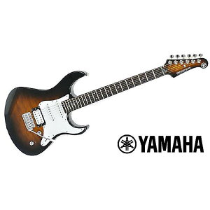 YAMAHA ( ヤマハ ) / Pacifica212VQM TBS エレキギターPACIFICA(パシフィカ)夏休みセール