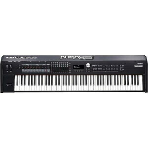 ROLAND ( [h ) / RD-2000 EX Xe[WsAmċx݃Z[