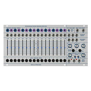 Tiptop Audio ( eBbvgbvI[fBI ) / Buchla 296t Spectral ProcessorċxXyV