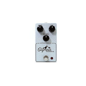 Mythos Pedal ( �~�g�X�y�_�� ) / OLYMPUS�ċx�݃Z�[��