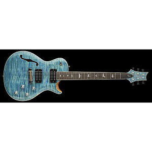 Paul Reed Smith (PRS) ( |[[hX~X ) / SE ZACH MYERS - Myers Blueċx݃Z[
