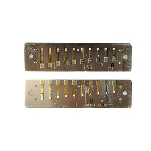 SUZUKI ( �X�Y�L ) / PURE HARP MR-550H Reed Plate B�ċx�݃Z�[��