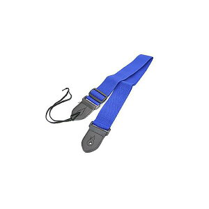 PLAYTECH ( �v���C�e�b�N ) / Nylon Strap Blue�ċx�X�y�V����