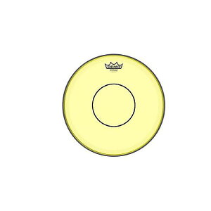 REMO ( ���� ) / P7-314 YELLOW COLORTONE POWERSTROKE 77 14�C���`�ċx�X�y�V����