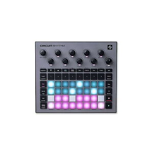 NOVATION ( mx[V ) / Circuit Rhythm X^hA[ETv[ċxXyV