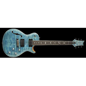 Paul Reed Smith (PRS) ( |[[hX~X ) / SE Zach Meyers 594 Myers Blueċx݃Z[