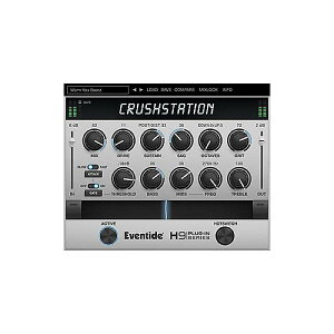 EVENTIDE ( C[u^Ch ) / CrushStation@vOC@[[iċx݃Z[