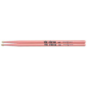 VIC FIRTH ( ���B�b�N�t�@�[�X ) / 5A PINK�ċx�X�y�V����