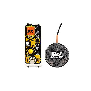 Rainger FX ( CW[EGtGbNX ) / Echo Xċx݃Z[