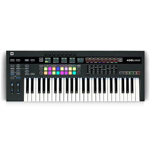 NOVATION ( mx[V ) / SL MKIII 49 MIDIL[{[hċx݃Z[