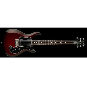 Paul Reed Smith (PRS) ( |[[hX~X ) / S2 Standard 24 Scarlet Sunburstċx݃Z[