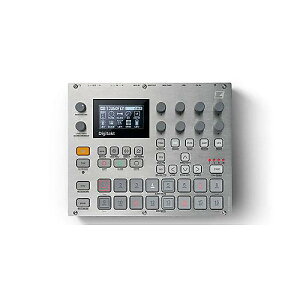 ELEKTRON ( �G���N�g���� ) / Digitakt E25 RemixEdition�ċx�X�y�V����