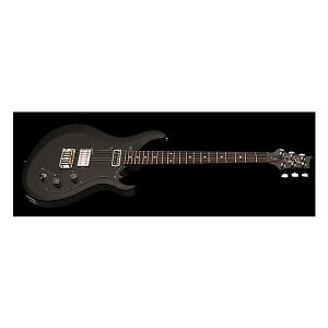 Paul Reed Smith (PRS) ( |[[hX~X ) / S2 Vela Blackċx݃Z[