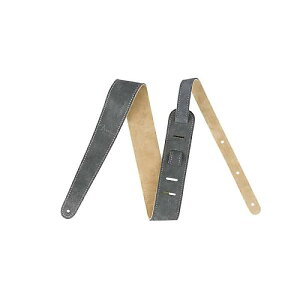 FENDER ( tF_[ ) / 2inch RVRS SUEDE STRAP - GRY/TANċx݃Z[