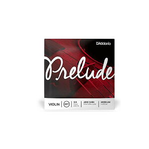 DADDARIO ( __I ) / J810 3/4M PRELUDE oCIZbg Mediumċx݃Z[