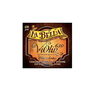 La Bella ( ���x�� ) / 630-3/4 �o�C�I������ �Z�b�g�ċx�X�y�V����