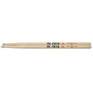 VIC FIRTH ( ���B�b�N�t�@�[�X ) / VIC-2B�ċx�X�y�V����
