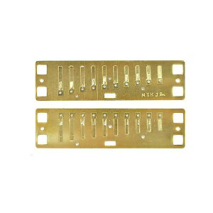 TOMBO ( �g���{ ) / 1710 Reed Plate Bm�ċx�݃Z�[��