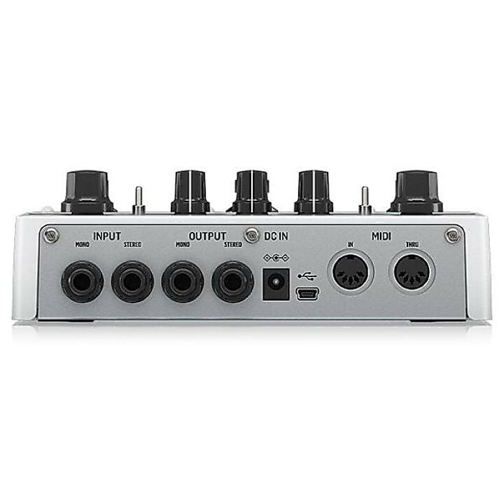 楽天市場】TC ELECTRONIC ( ティーシーエレクトロニック ) / PLETHORA  