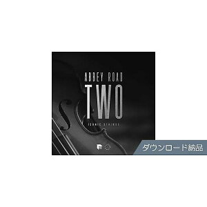 SPITFIRE AUDIO ( Xsbgt@CA I[fBI ) / ABBEY ROAD TWO: ICONIC STRINGS COREċx݃Z[
