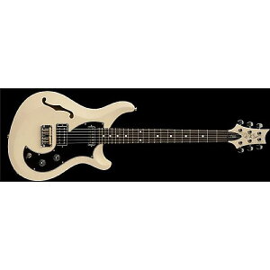 Paul Reed Smith (PRS) ( |[[hX~X ) / S2 Vela Semi-Hollow Antique White Glossċx݃Z[