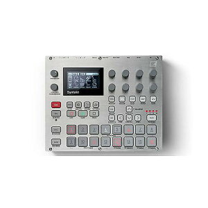 ELEKTRON ( GNg ) / Syntakt E25 RemixEditionċxXyV