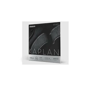 DADDARIO ( �_�_���I ) / KV411 LM Kaplan VIVO �r�I���� A�� Long Scale Medium�ċx�X�y�V����