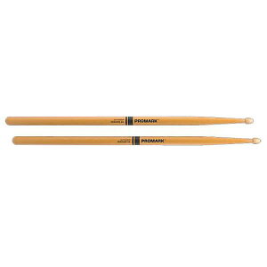 PROMARK ( �v���}�[�N ) / REBOUND 5A ACTIVEGRIP CLEAR�@�h�����X�e�B�b�N�ċx�X�y�V����